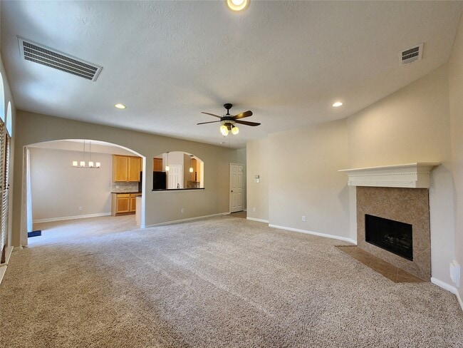 Foto del edificio - 1408 S Friendswood Dr