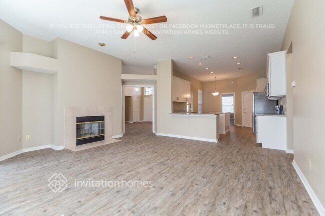 Foto del edificio - 14576 Potanow Trail