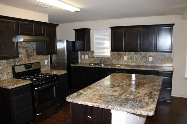 Foto del edificio - 2007 Naplechase Crest Dr