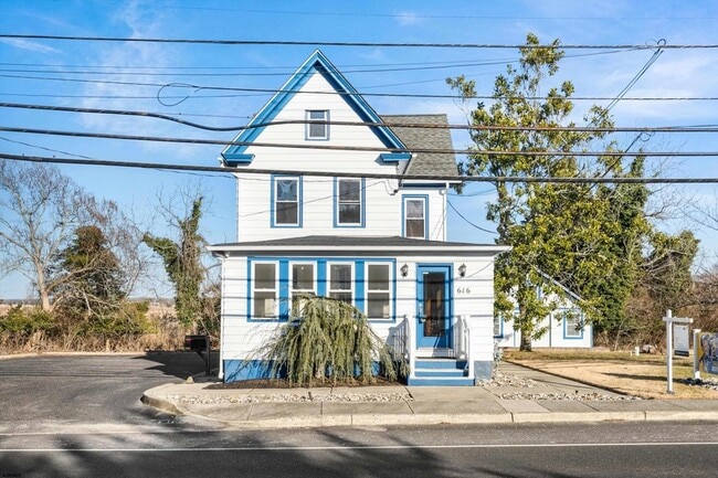 Foto del edificio - 616 W Ocean Heights Ave