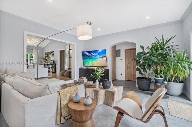 Photo - Northeast 91st Terrace, Miami Shores, FL 33138 - 4 BR 3 BA single-family home