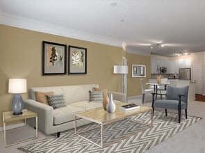 Building Photo - Avalon Arlington North