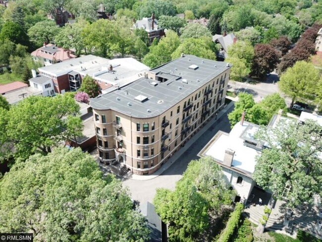 Foto del edificio - 11 S Summit Ct