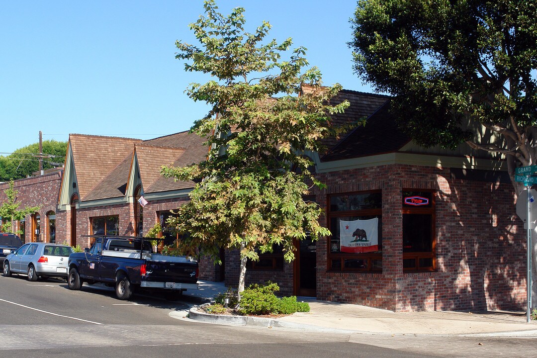 El Segundo