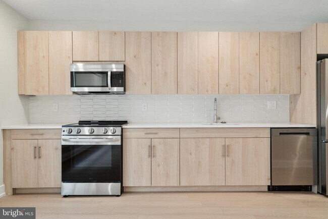 Foto del edificio - 922 N Broad St