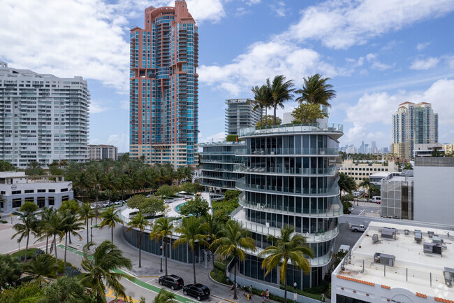 Foto del edificio - One Ocean