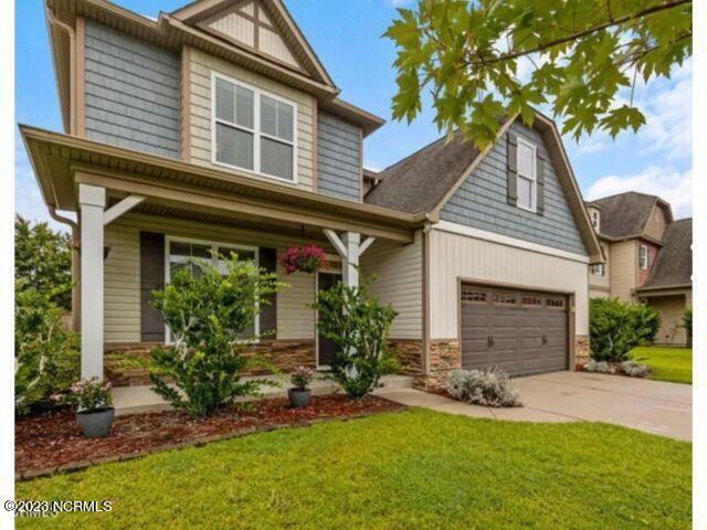 Foto del edificio - 623 Heartwood Dr