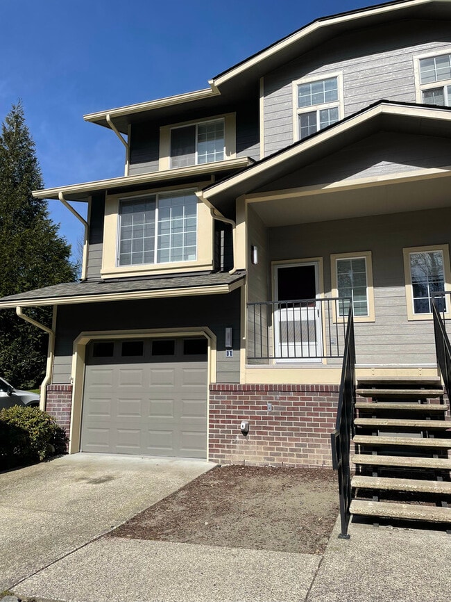 Photo - 2807 Currantberry Pl Townhome