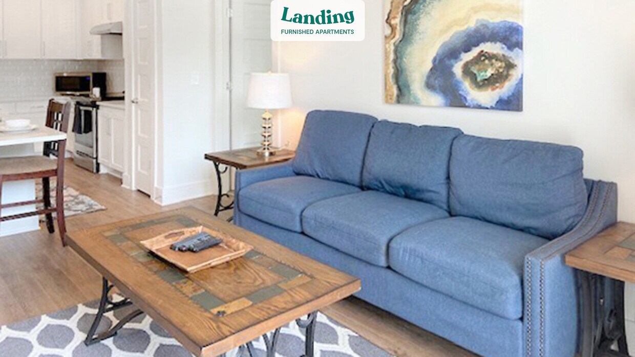 Foto principal - 10105 Westside Pkwy
