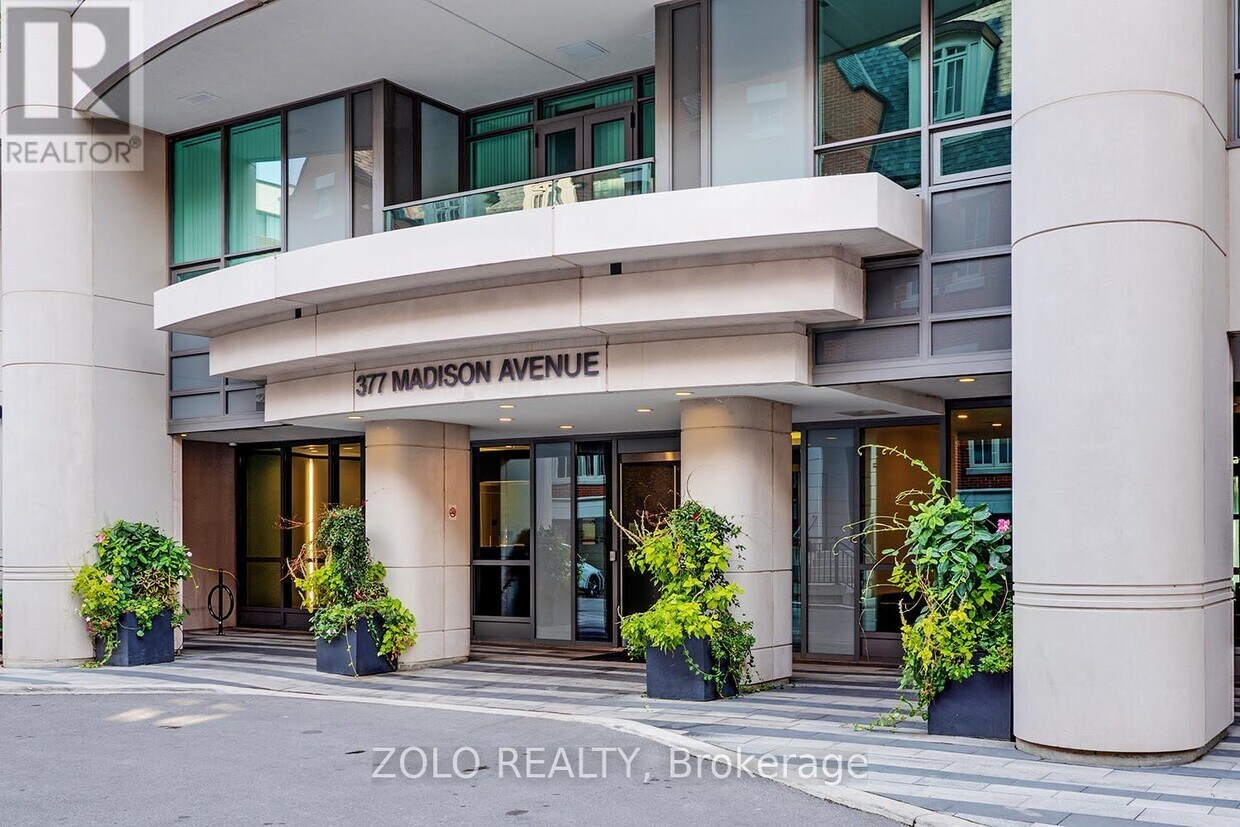 Photo principale - 116-377 MADISON Ave