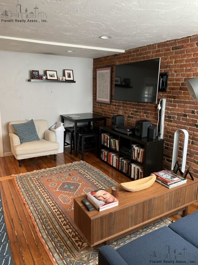 Foto principal - 98 Prince St