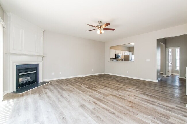 Building Photo - 507 Sutter Gate Ln