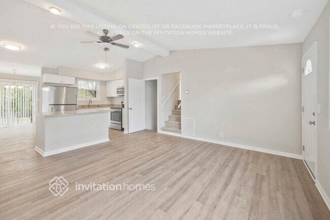 Foto del edificio - 6009 Lopez Ln