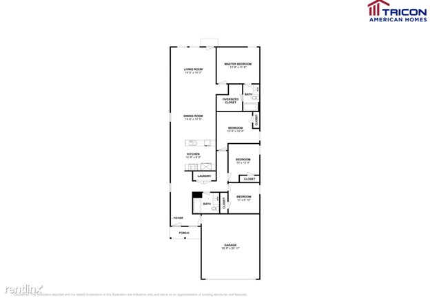 Building Photo - 601 Embassy Oaks