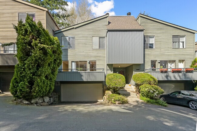 Foto del edificio - 9814 NE 137th St