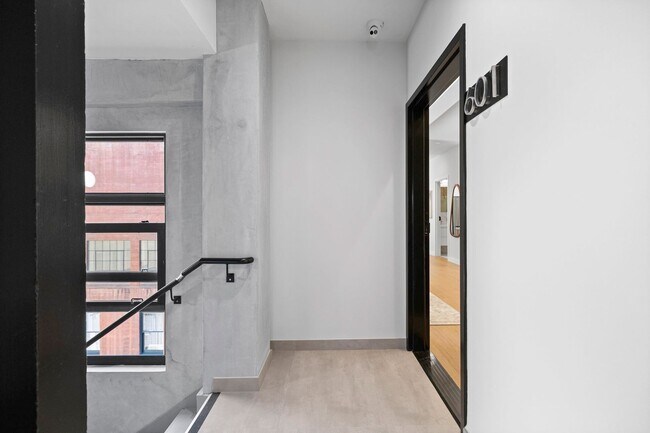 Foto del edificio - 693 Sutter St