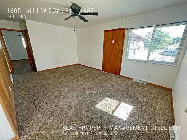 Foto del edificio - 1605-1611 W 20th St-1607