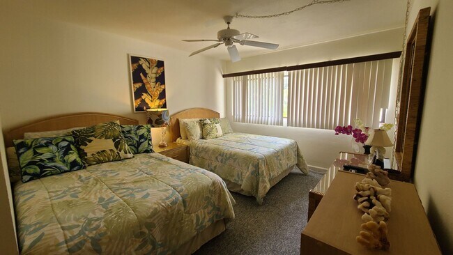 Foto del edificio - 2 Bedroom 2 Bath Furnished Condo