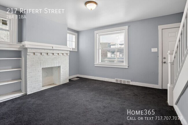 Building Photo - 217 Reifert St