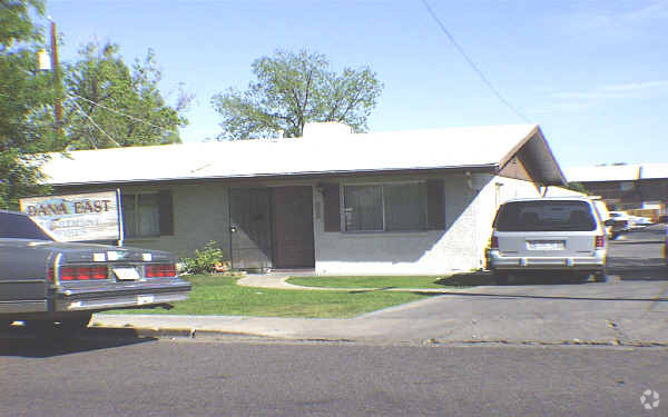 Building Photo - Dana East Apartments