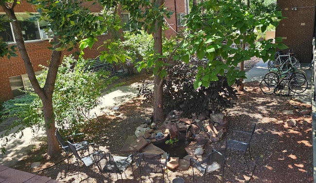 Photo - 1170 N Ogden St Apartment