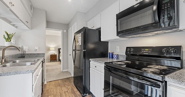 Building Photo - The Velora Apartments