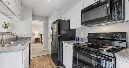 Building Photo - The Velora Apartments