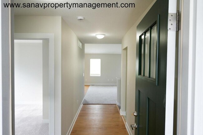 Building Photo - "Contemporary Elegance: A Perfect Blend of...