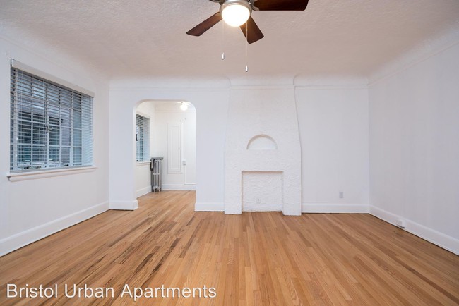 Foto del edificio - 2081 NW Everett St