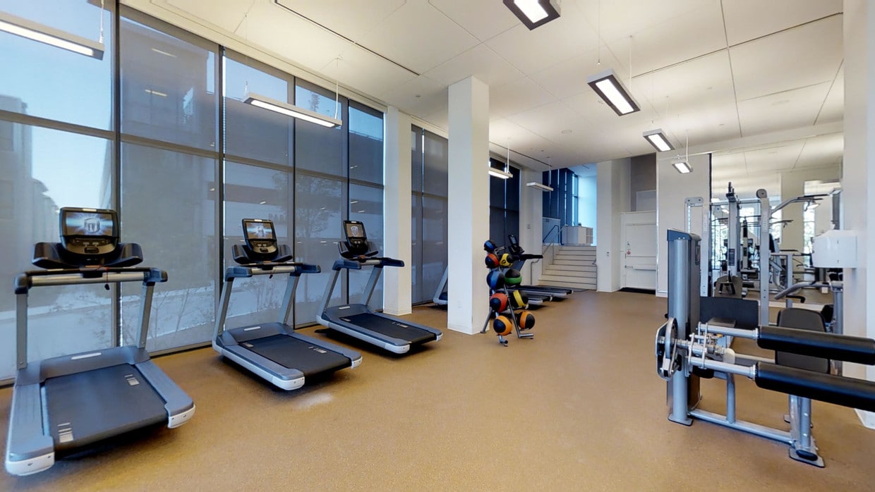 Photo - North X Northwest Apartments