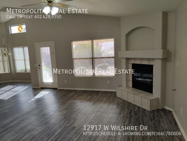 Building Photo - 12917 W Wilshire Dr