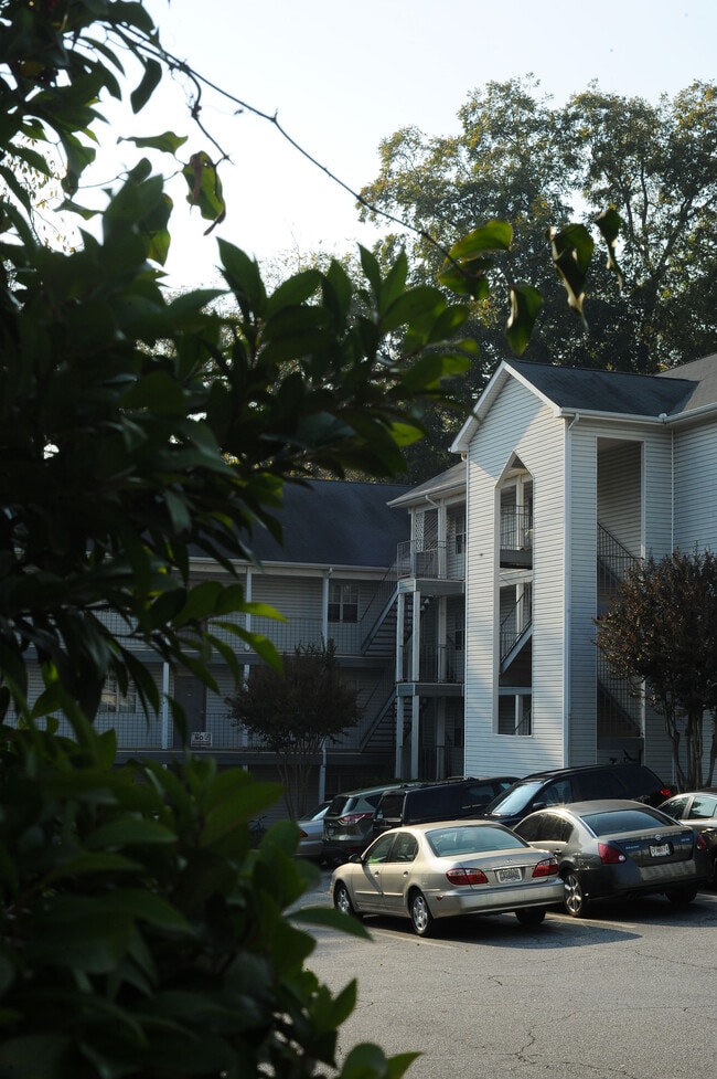 Building Photo - 394 Oconee St