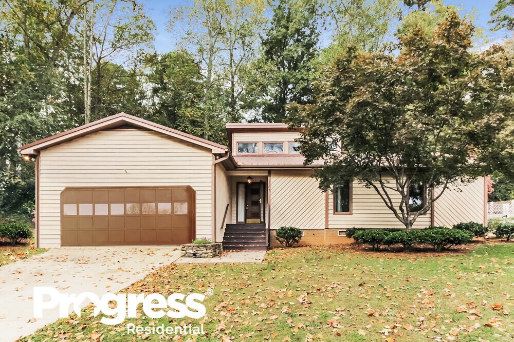 Primary Photo - 1507 Bellingham Dr