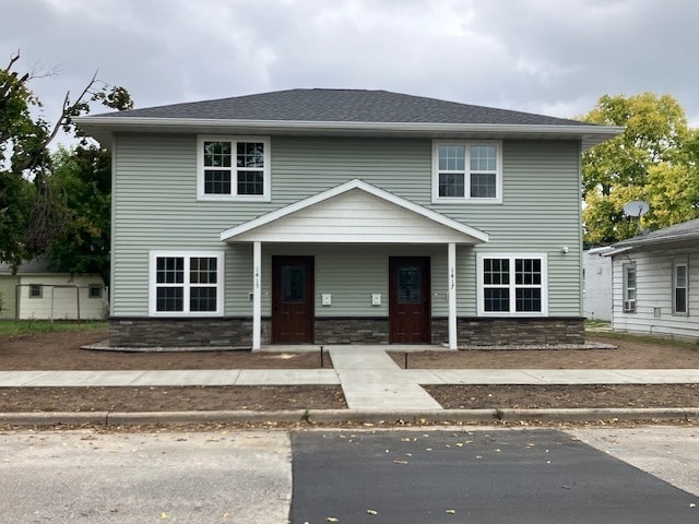 Foto del edificio - 1415 Market St