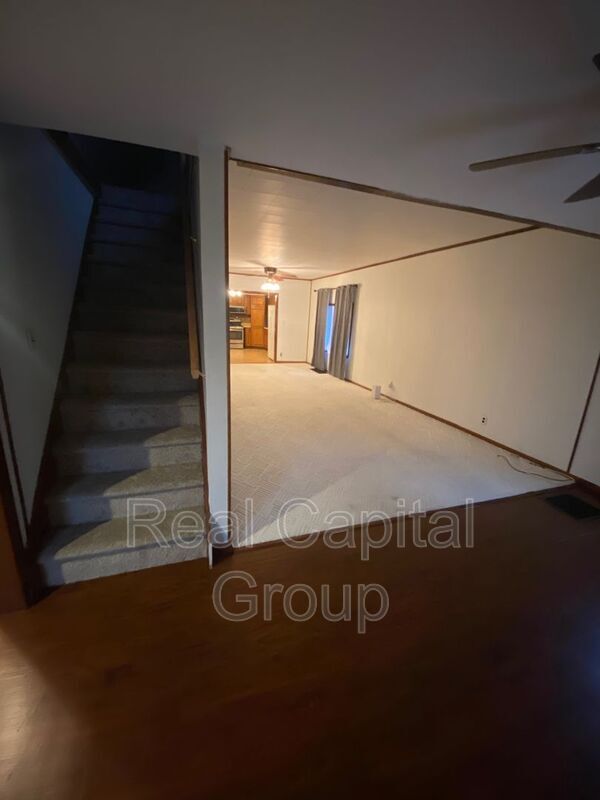 Building Photo - 539 Harlem Rd