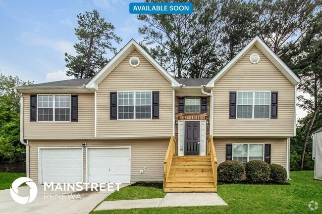 Building Photo - 6415 E Meyer Dr