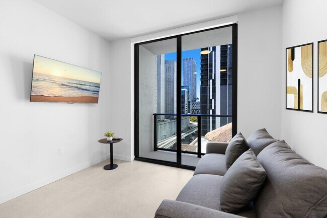 Foto del edificio - 501 NE 1st Ave