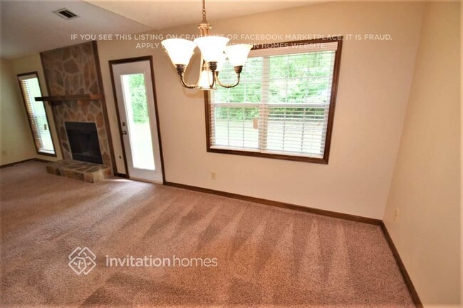 Building Photo - 172 Colemans Bluff Dr