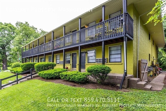 468 N. Limestone-5 - 468 N. Limestone-5 Apartment