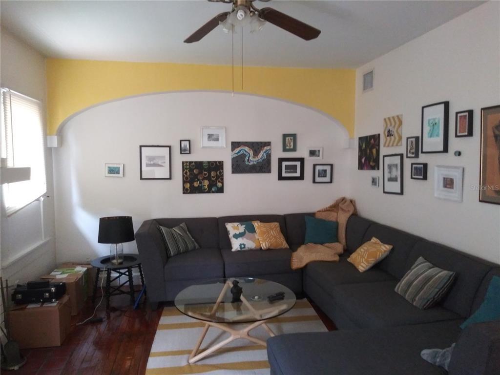 708 Grove St N, Saint Petersburg, FL 33701 Townhome Rentals in Saint