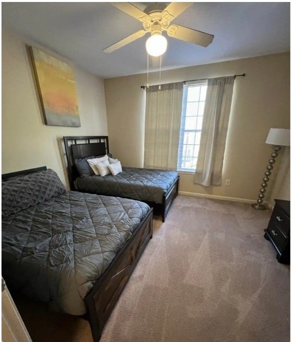 Photo - 1600 Overlook Park Ln Apartment