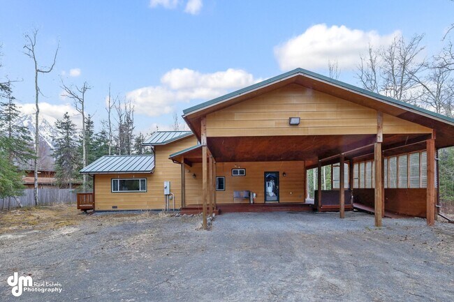 Foto del edificio - STR- 34385 E Quartz Creek Road
