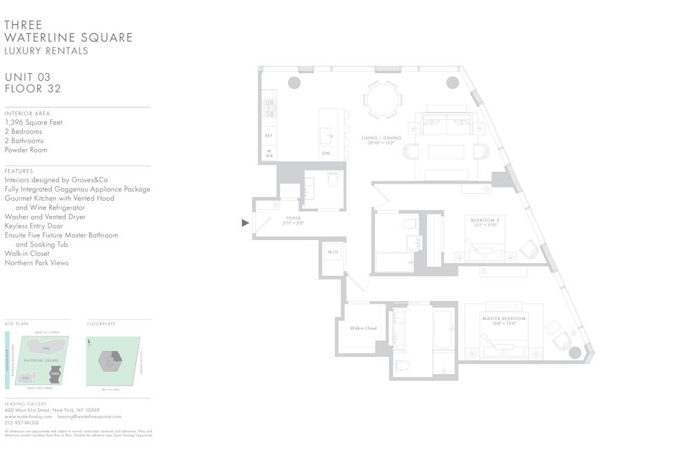 Foto del edificio - 635 W 59th St