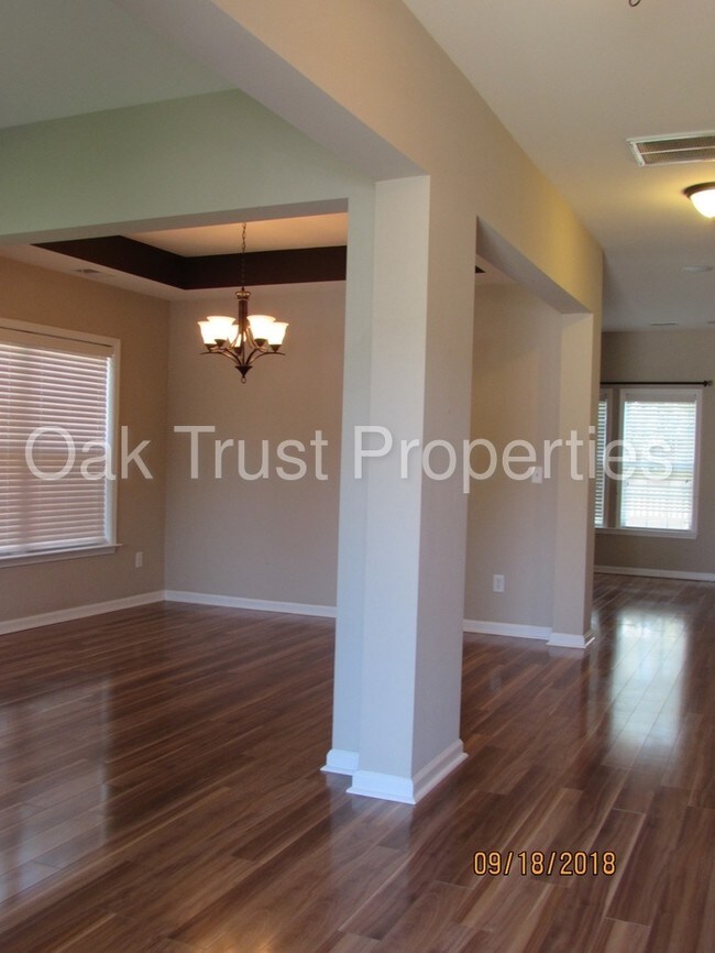 Foto del edificio - Taylor Plantation