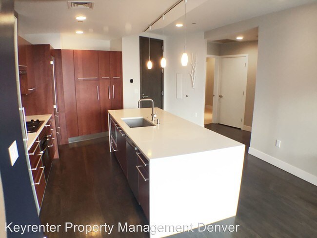 Foto del edificio - 2 br, 2 bath House - 55 W. 12th Ave Unit 509