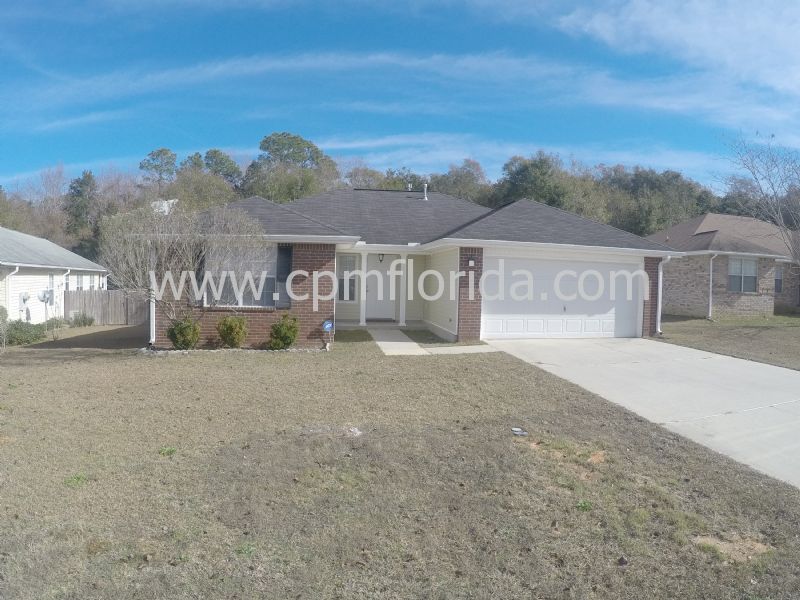 1057 Brownfield Rd, Pensacola, FL 32526 House Rental in Pensacola, FL