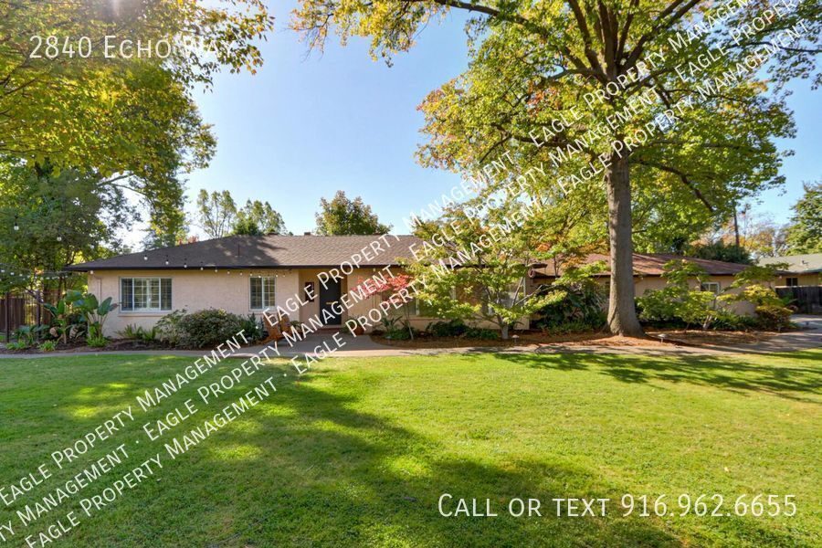 Primary Photo - 3/2 Close to Del Paso Country Club