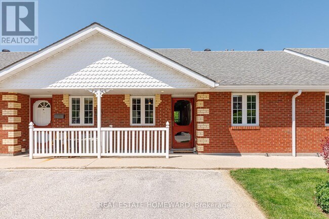 Photo du bâtiment - 346 Peel St