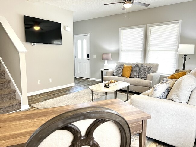 Foto del edificio - 714 Integrity Oaks Dr