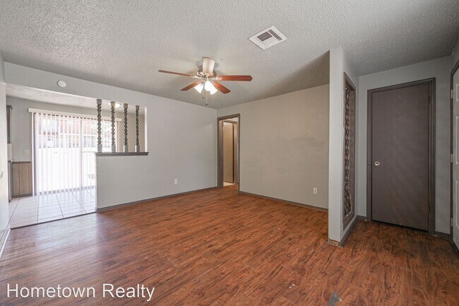 Building Photo - 3 br, 2 bath House - 5312 Briarwood Drive